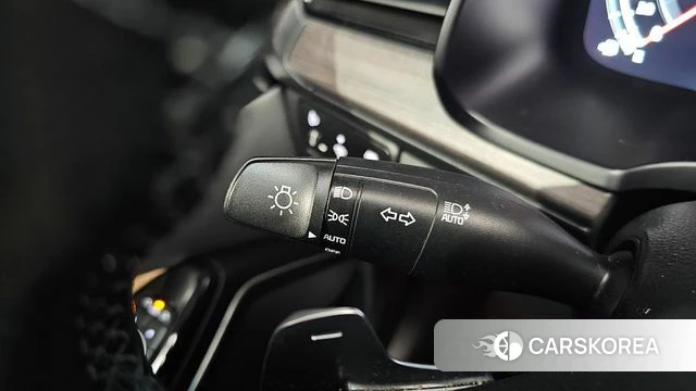 Kia K7 Premier id 4677106 из Кореи 22