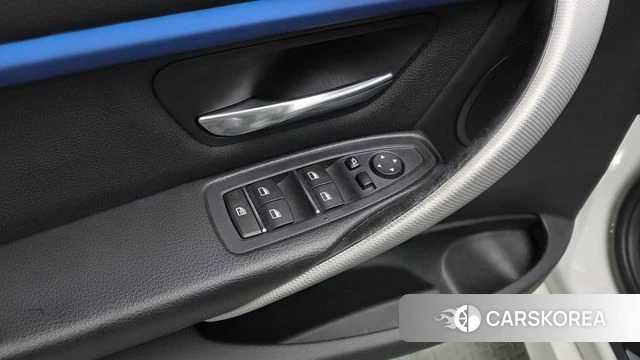 BMW 3 Series (F30) id 4286241 из Кореи 22