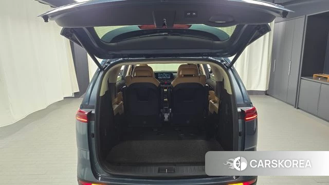 Kia Carnival 4th generation id 4580988 из Кореи 22