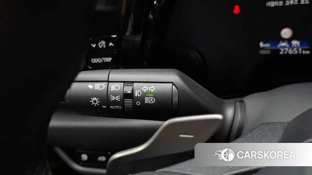 Lexus NX350h Second generation id 4266965 из Кореи 22