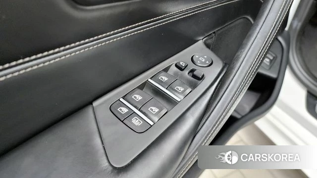 BMW 5 Series (G30) id 4203982 из Кореи 22