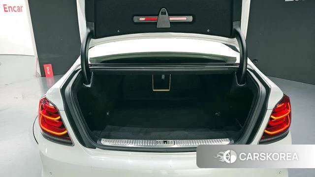 Kia More K9 id 4245198 из Кореи 22