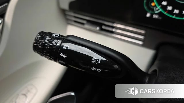 Hyundai The New Grandeur IG Hybrid id 4282287 из Кореи 22