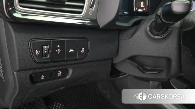 Kia Niro EV id 4594945 из Кореи 22