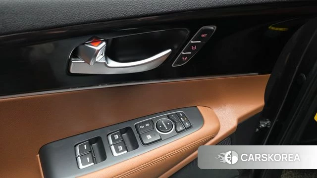 Kia The New Sorento id 4520263 из Кореи 22