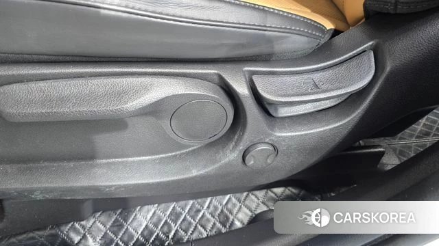 Kia Carnival 4th generation id 4360857 из Кореи 22