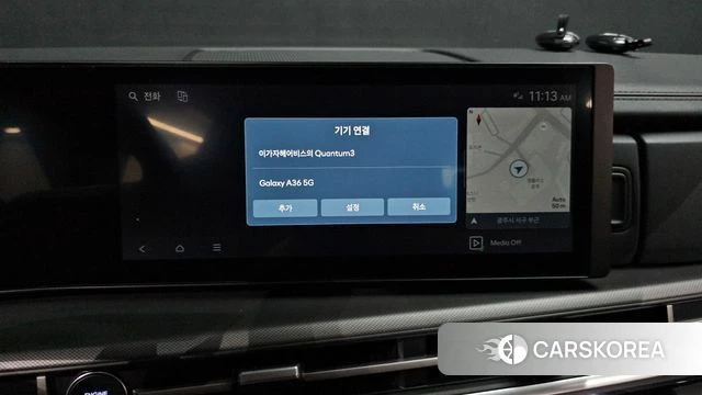 Hyundai Santa Fe (MX5) id 4623108 из Кореи 22