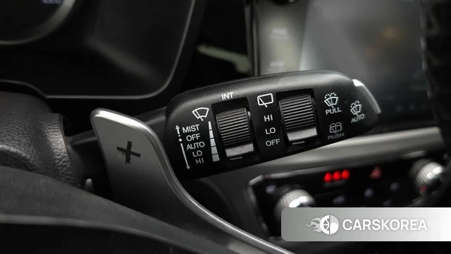 Ssangyong Beautiful Korando id 4856050 из Кореи 22