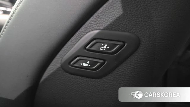 Kia Mohave Master id 4389246 из Кореи 22