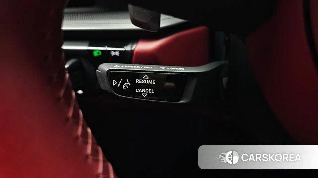 Porsche 911(992) id 4303847 из Кореи 22