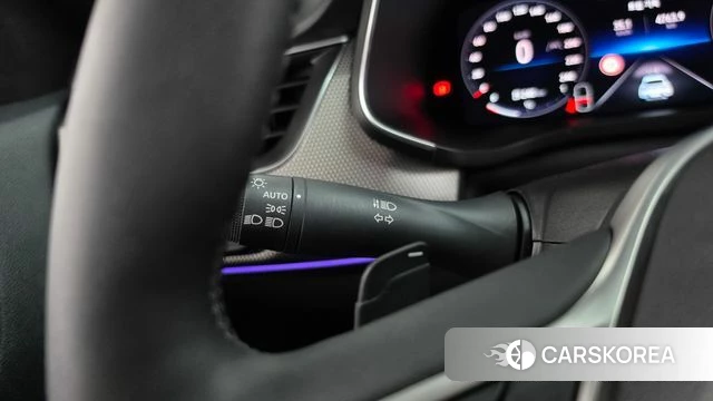 Renault Korea (Samsung) Arcana id 4734895 из Кореи 22
