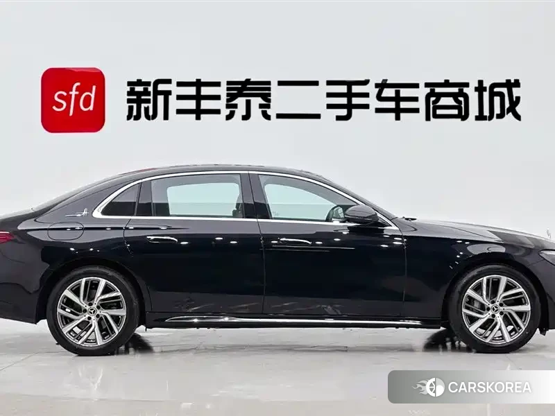 Mercedes-Benz E-Class id 4565248 из Китая 22