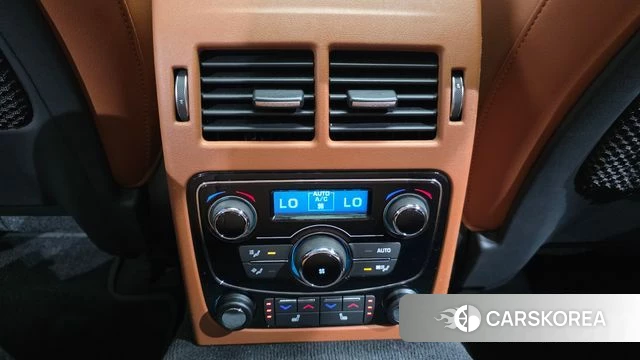 Jaguar XF (X260) id 4615120 из Кореи 22