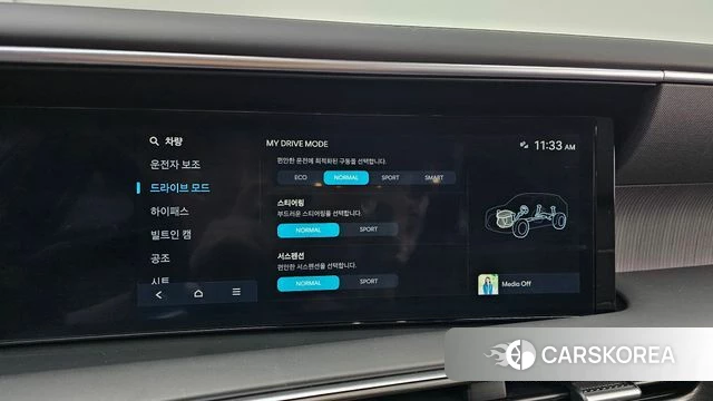 Hyundai Palisade (LX3) id 4505423 из Кореи 22