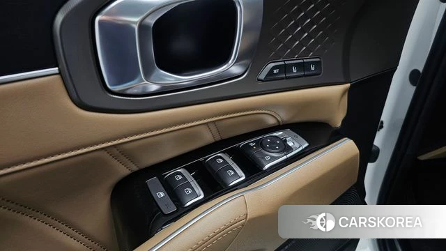 Kia The New Sorento 4th Generation id 4686915 из Кореи 22