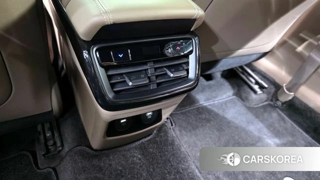 Kia K8 Hybrid id 4361275 из Кореи 22