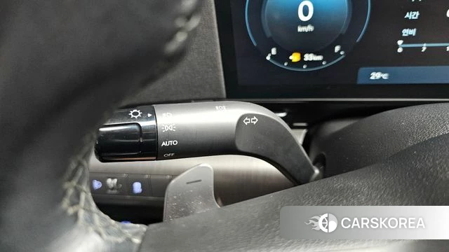 Hyundai Kona (SX2) id 4584981 из Кореи 22