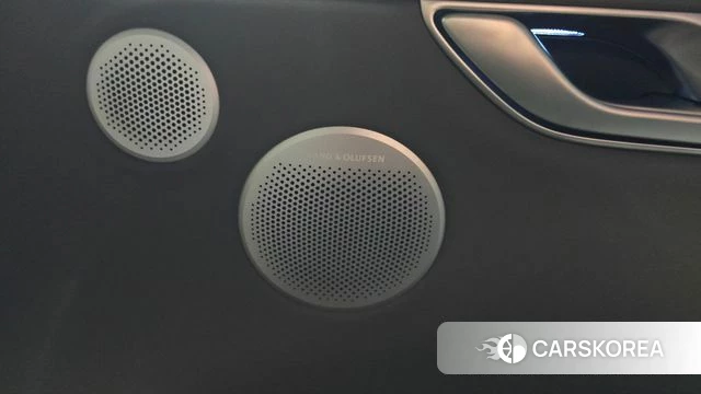 Genesis G80 (RG3) id 4748940 из Кореи 22
