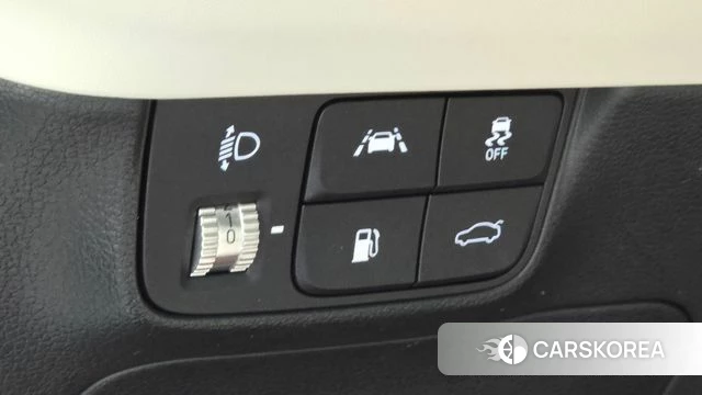 Hyundai The New Grandeur IG Hybrid id 4745099 из Кореи 22