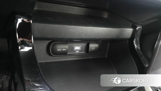 Kia Seltos id 4496464 из Кореи 22