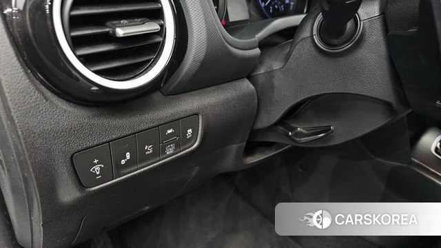 Hyundai Kona Hybrid id 4530426 из Кореи 22