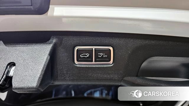 Kia The New Sorento 4th Generation id 4360087 из Кореи 22