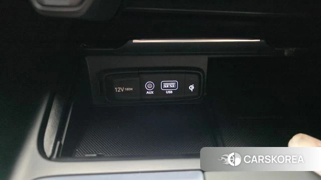 Genesis G70 id 4203684 из Кореи 22