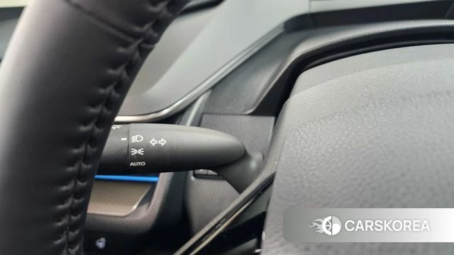 Toyota Prius 5th Generation id 4462400 из Кореи 22