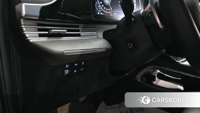 Hyundai The New Grandeur IG id 4223647 из Кореи 22