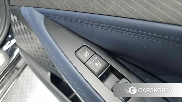 Kia The New K8 id 4505499 из Кореи 22