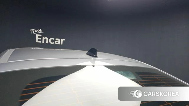 Renault Korea (Samsung) Arcana id 4301873 из Кореи 22