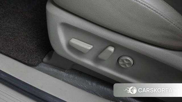 Kia The New Carnival id 4557515 из Кореи 22