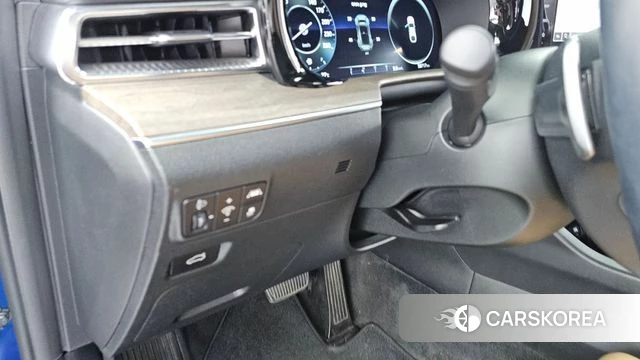 Kia K5 3rd generation id 4443473 из Кореи 22