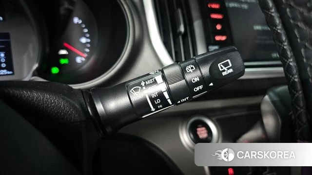 Kia The New Ray id 4666915 из Кореи 22