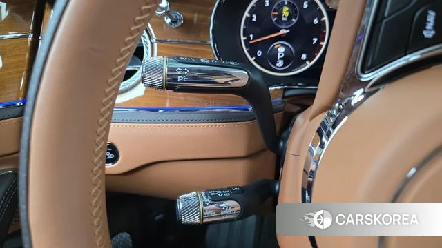 Bentley Flying Spur 3rd Generation id 4534250 из Кореи 22