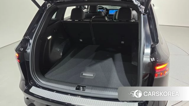 Renault Korea (Samsung) Grand Coleos id 4724988 из Кореи 22