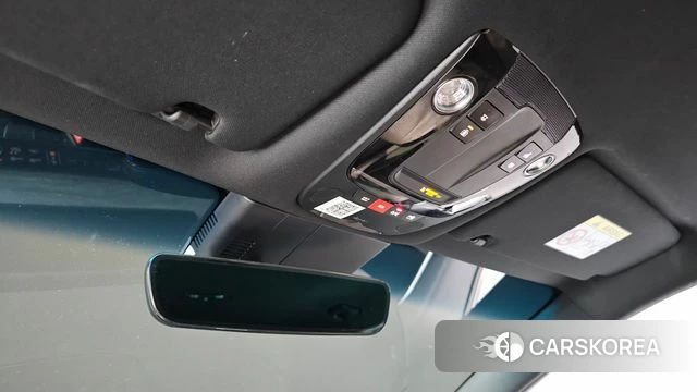 Kia K8 Hybrid id 4281311 из Кореи 22