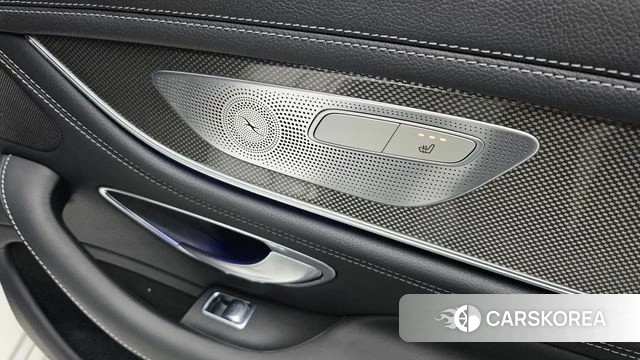 Mercedes-Benz CLS-Class C257 id 4683994 из Кореи 22