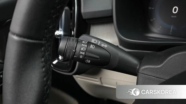 Volvo XC40 id 4848153 из Кореи 22