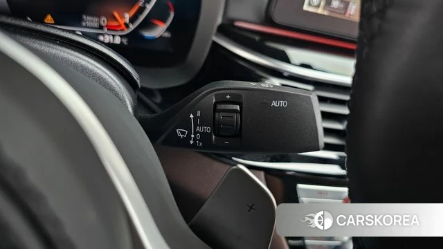 BMW 6 Series GT (G32) id 4550467 из Кореи 22