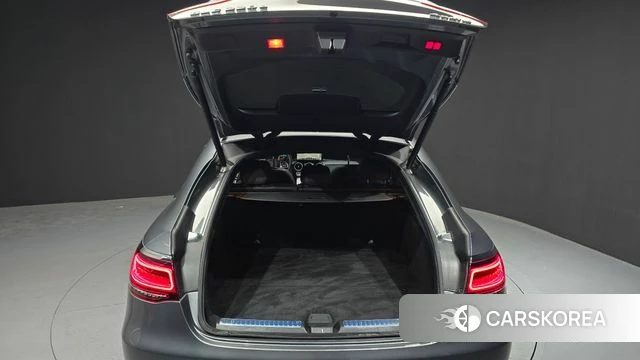 Mercedes-Benz GLC-Class X253 id 4423698 из Кореи 22