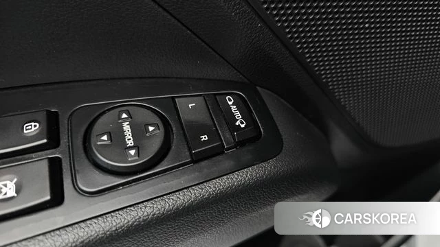 Hyundai Avante AD id 4557985 из Кореи 22