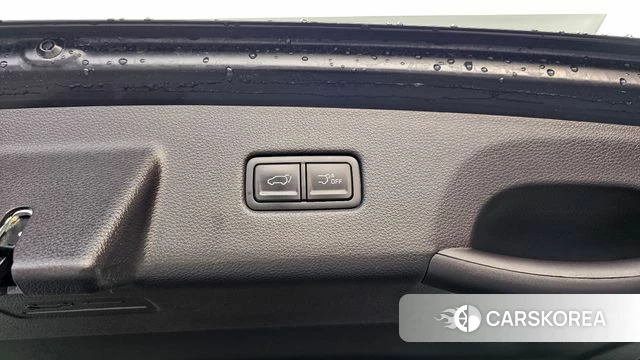 Kia Carnival 4th generation id 4249710 из Кореи 22