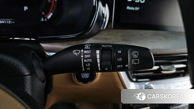 Kia Mohave Master id 4507997 из Кореи 22