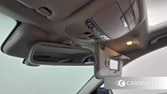 Mercedes-Benz C-Class W205 id 4856564 из Кореи 22