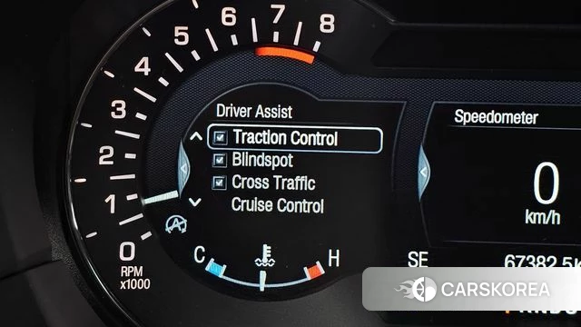 Lincoln MKC id 4305201 из Кореи 22