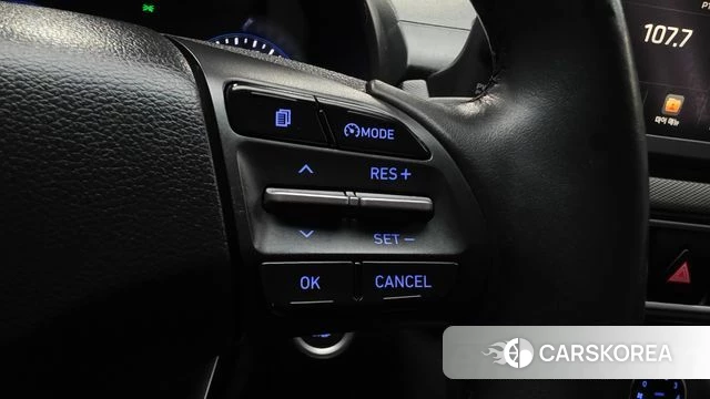 Hyundai Kona id 4483021 из Кореи 22