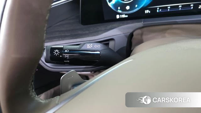 Kia K8 id 4224110 из Кореи 22