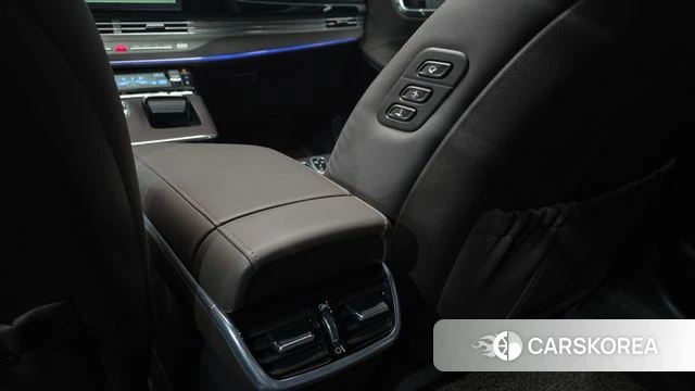 Hyundai The New Grandeur IG Hybrid id 4561871 из Кореи 22