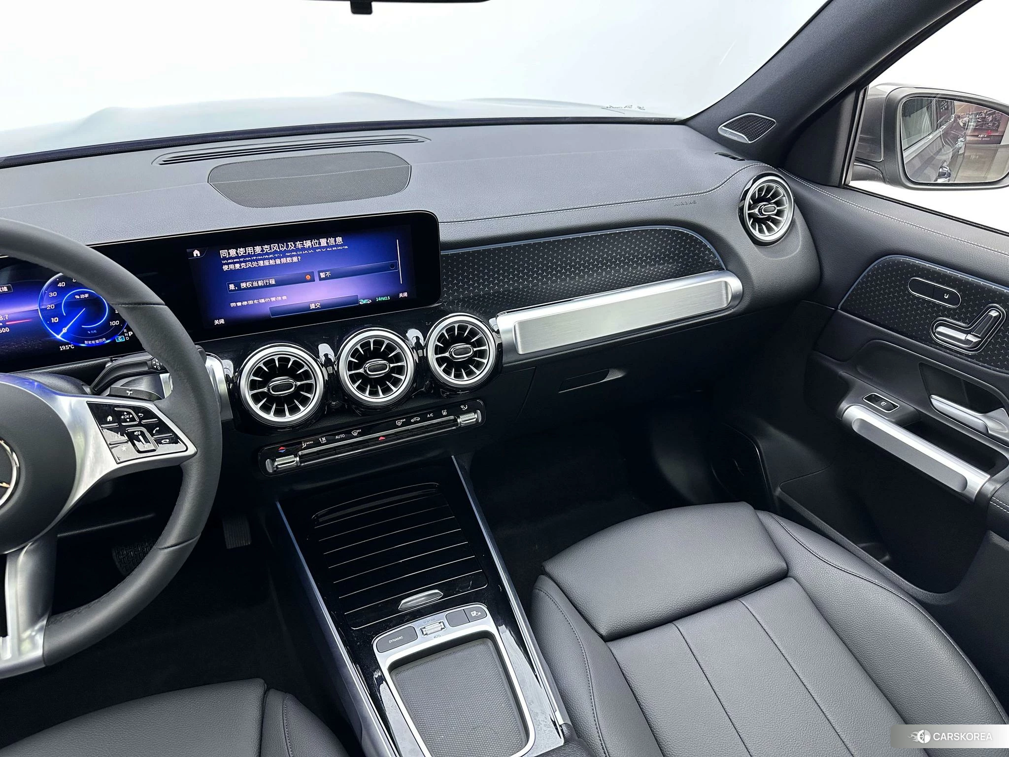 Mercedes-Benz EQB id 4405810 из Китая 22